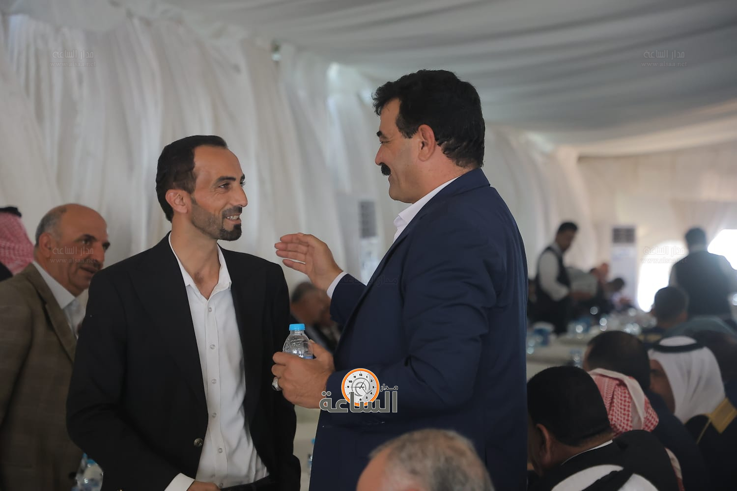 Madar Al-Saa Images 0.6524717587174579