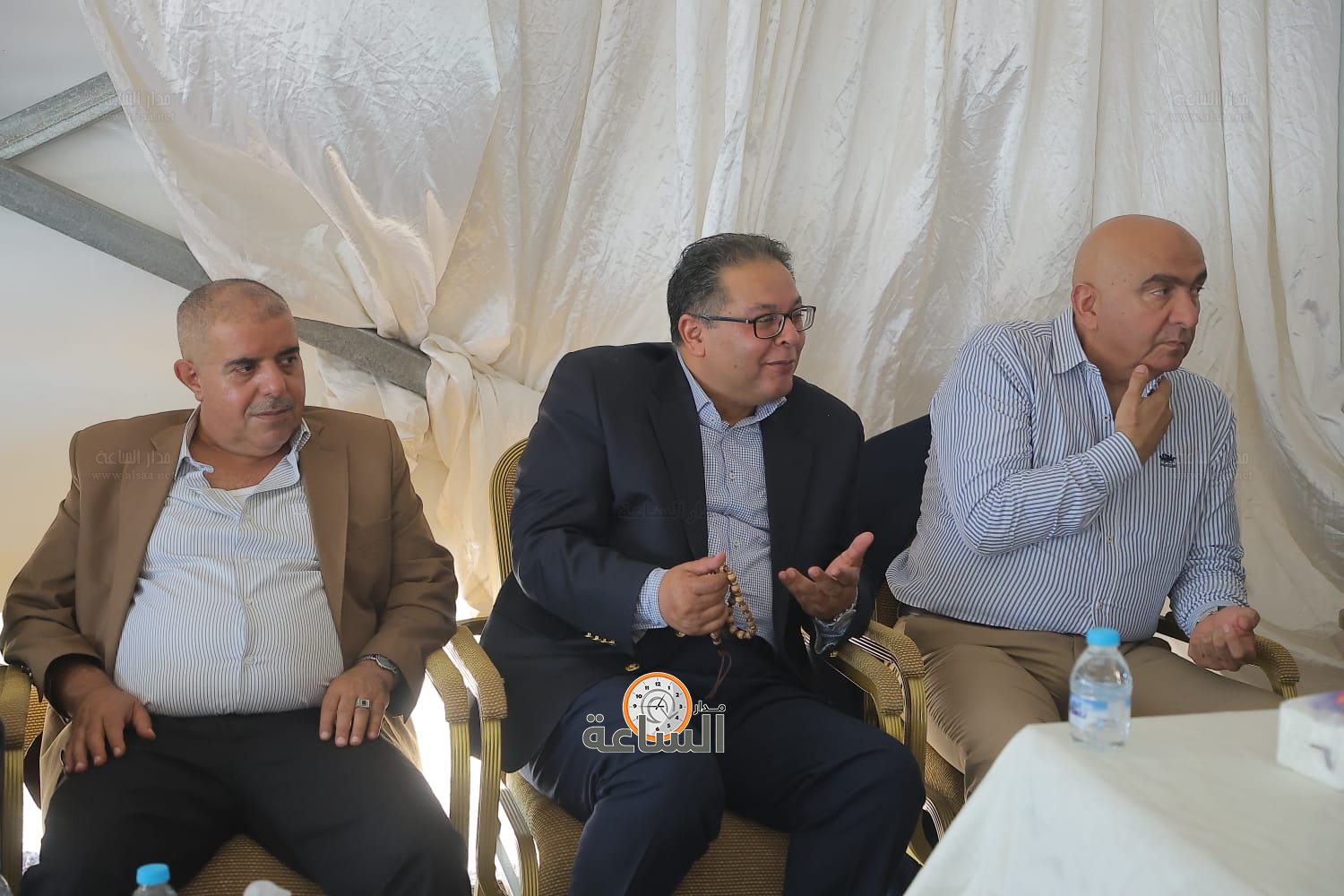 Madar Al-Saa Images 0.6425071511402656