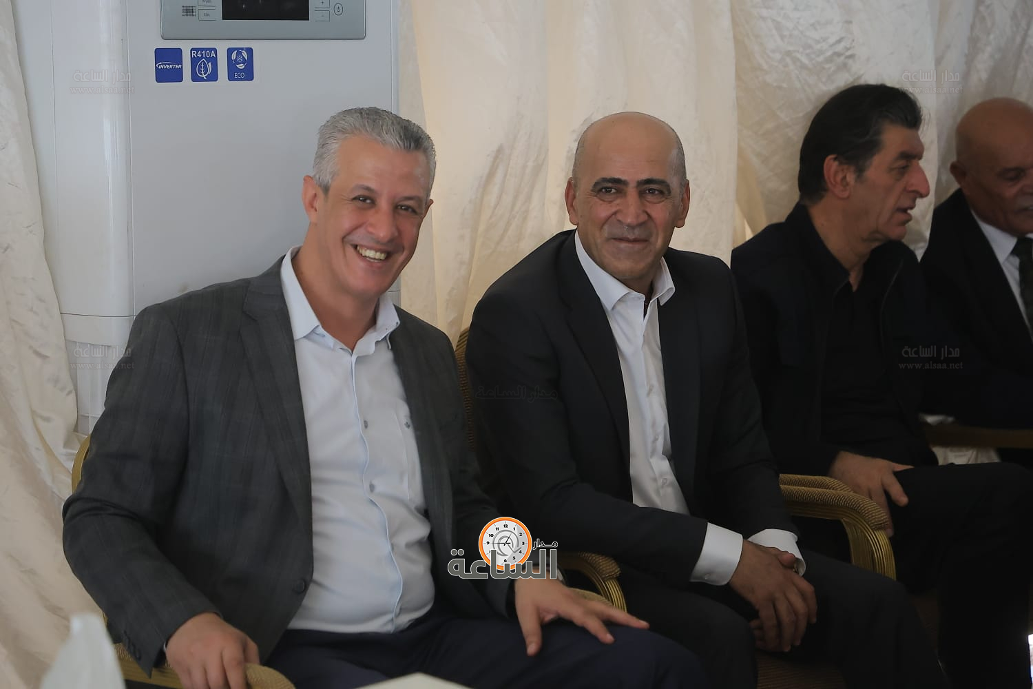 Madar Al-Saa Images 0.22583880720510363