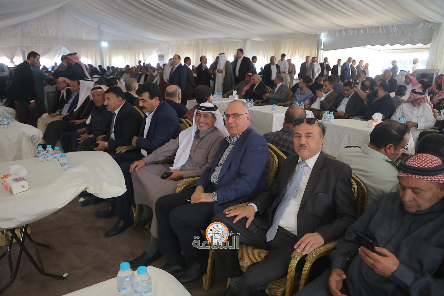 Madar Al-Saa Images 0.9273644545597663