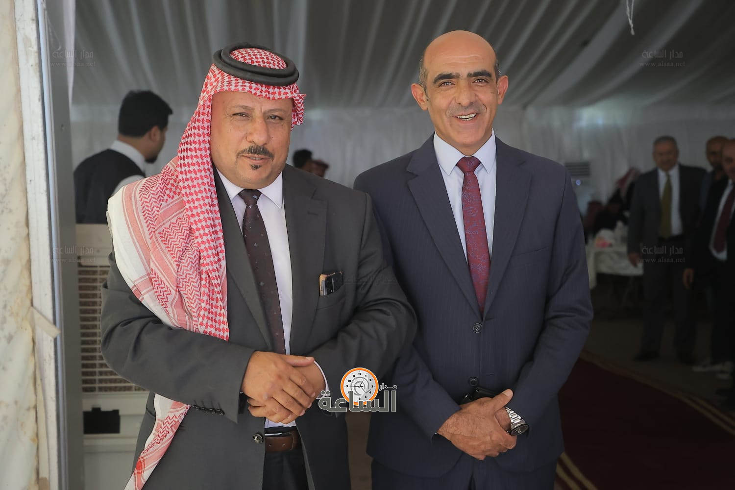 Madar Al-Saa Images 0.5069678147645347