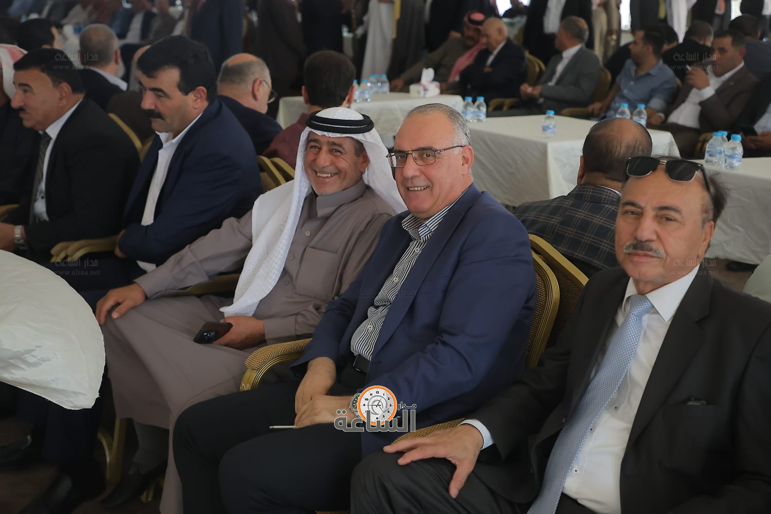 Madar Al-Saa Images 0.5310928017180135