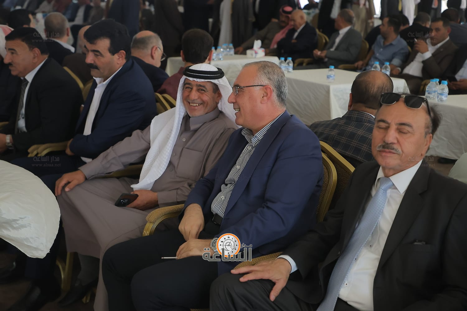 Madar Al-Saa Images 0.32781544023953646