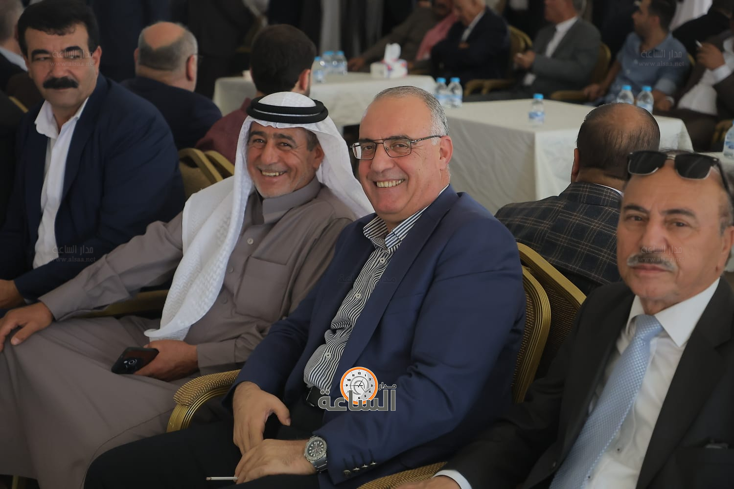 Madar Al-Saa Images 0.65419870028562