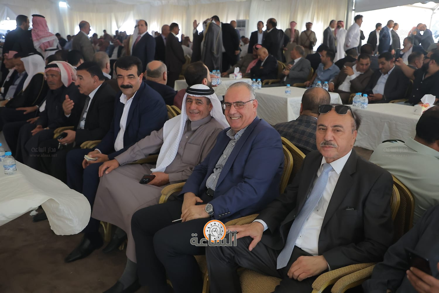 Madar Al-Saa Images 0.19558129017924464