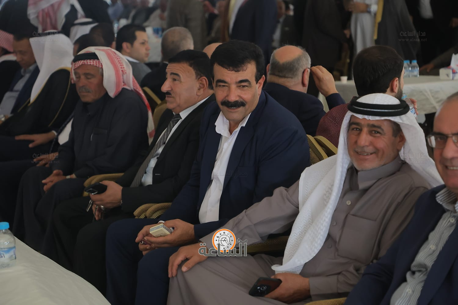 Madar Al-Saa Images 0.740331045456731