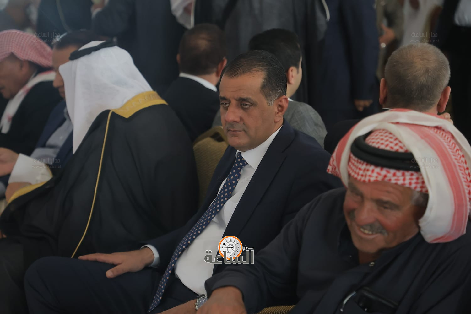 Madar Al-Saa Images 0.32198150354295363