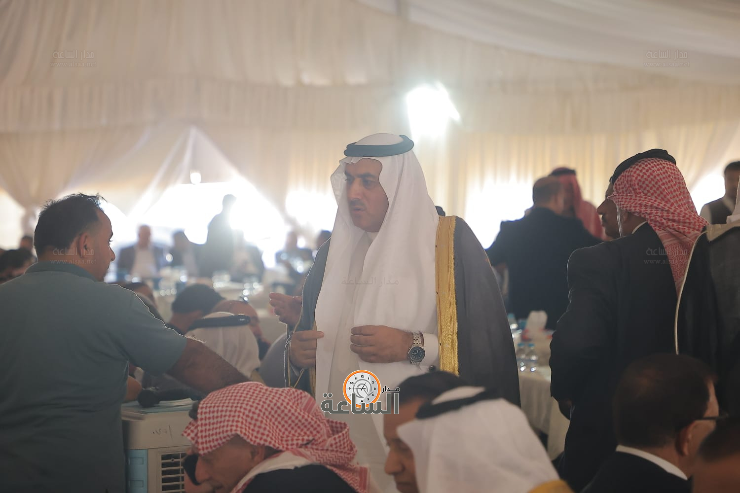 Madar Al-Saa Images 0.19736428006297957