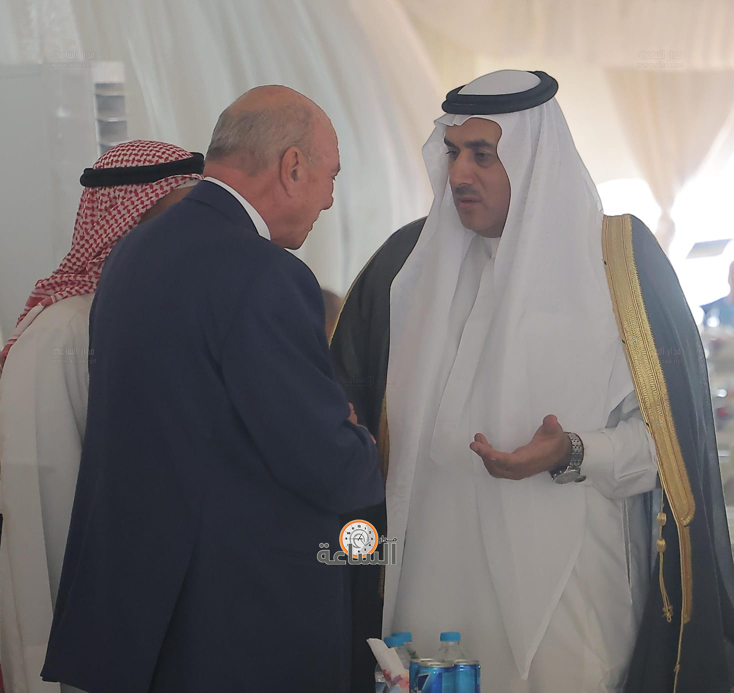 Madar Al-Saa Images 0.9432169558600061