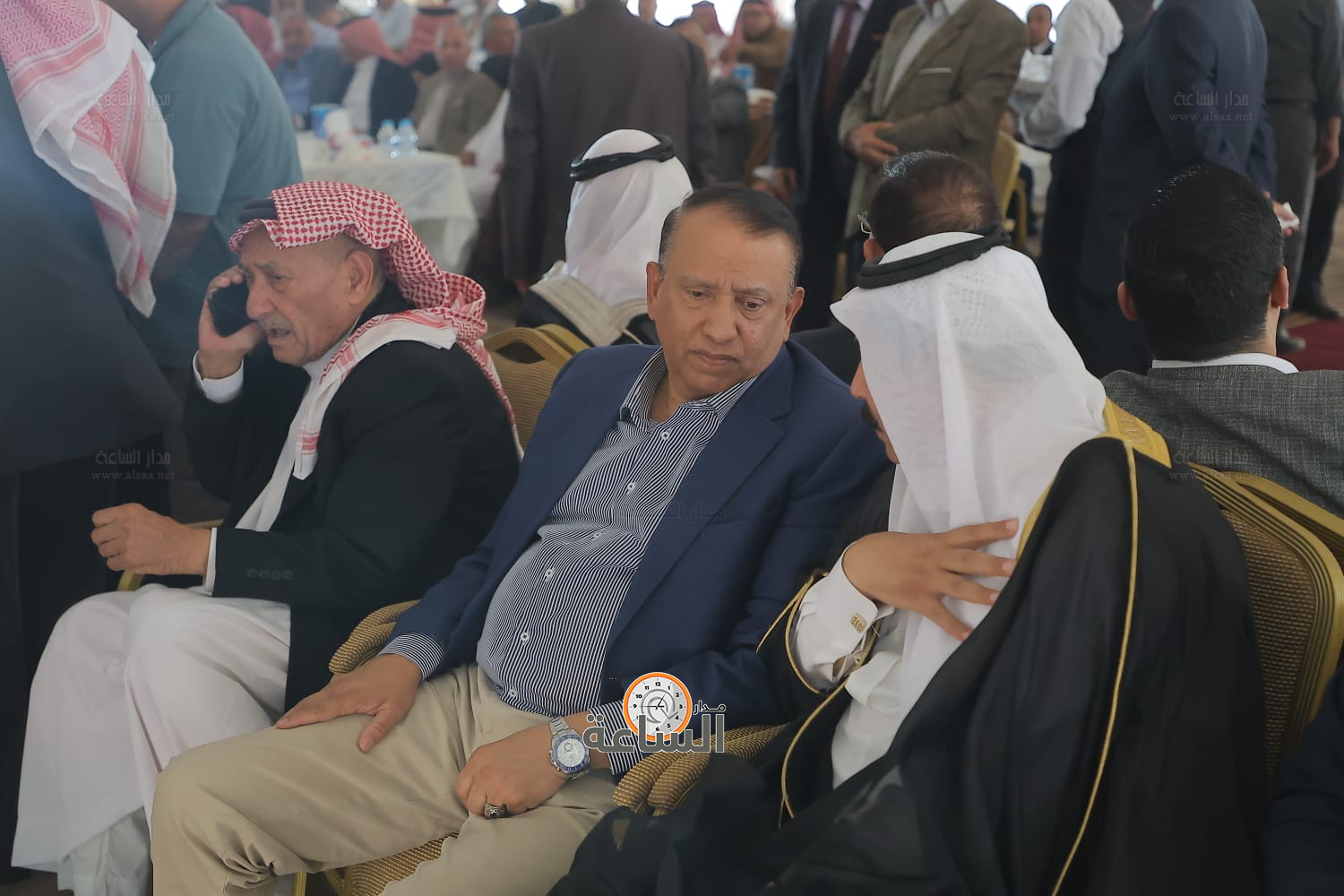 Madar Al-Saa Images 0.760575479436471