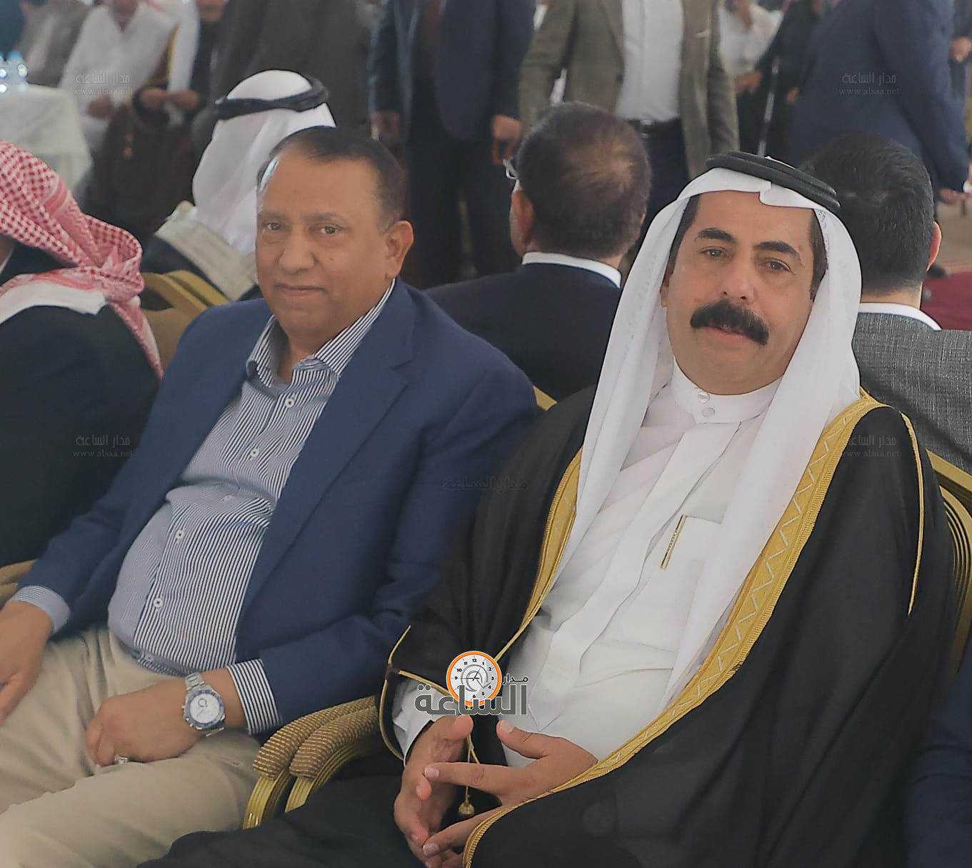 Madar Al-Saa Images 0.39358738792664183