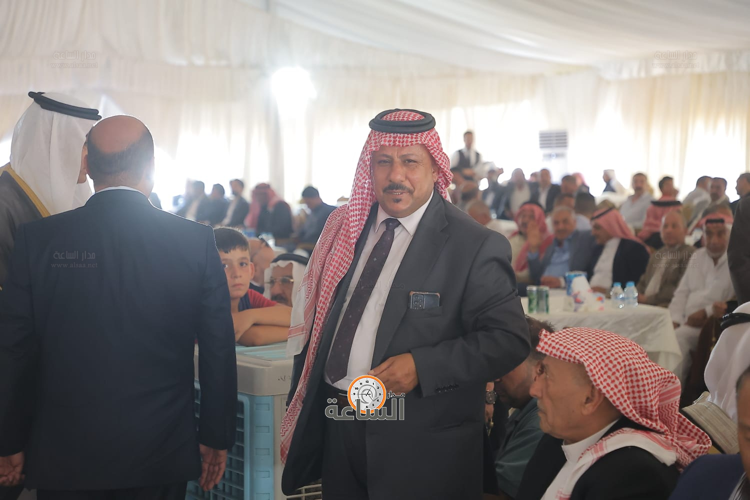 Madar Al-Saa Images 0.06676248063438317