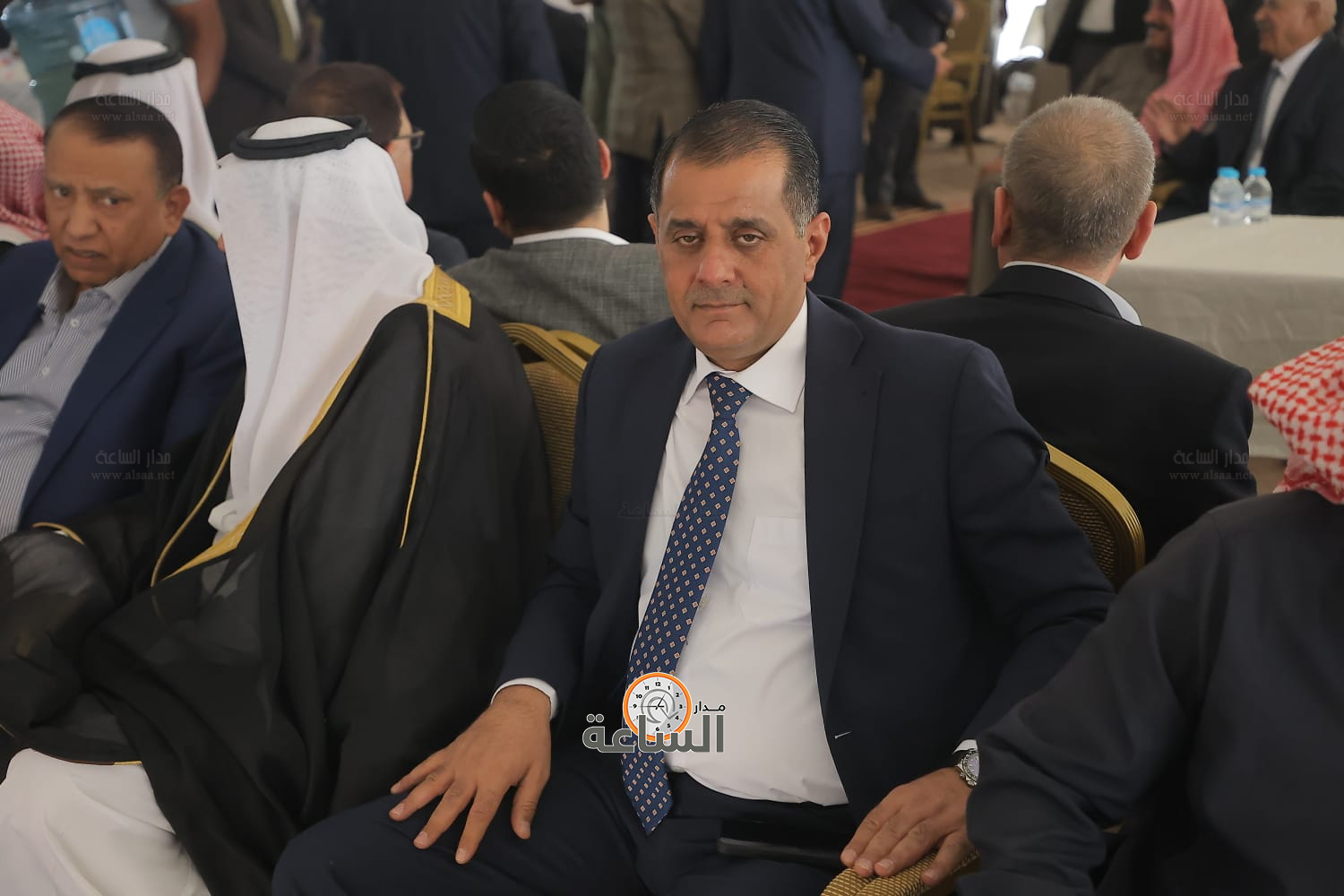 Madar Al-Saa Images 0.03971614391524614