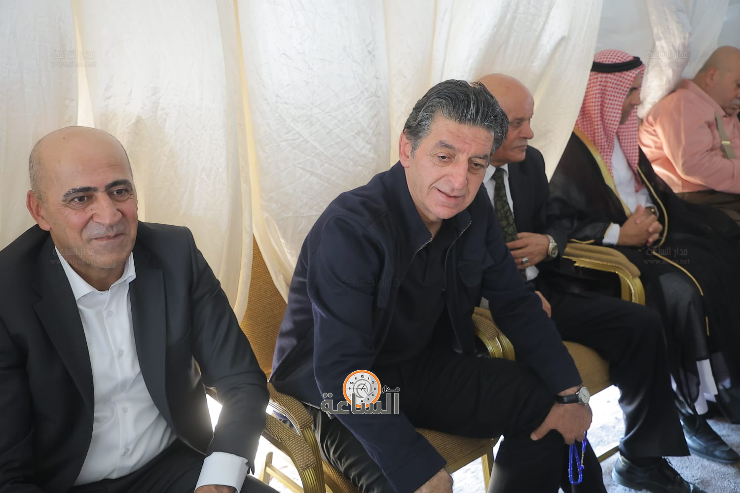 Madar Al-Saa Images 0.07972464725821182