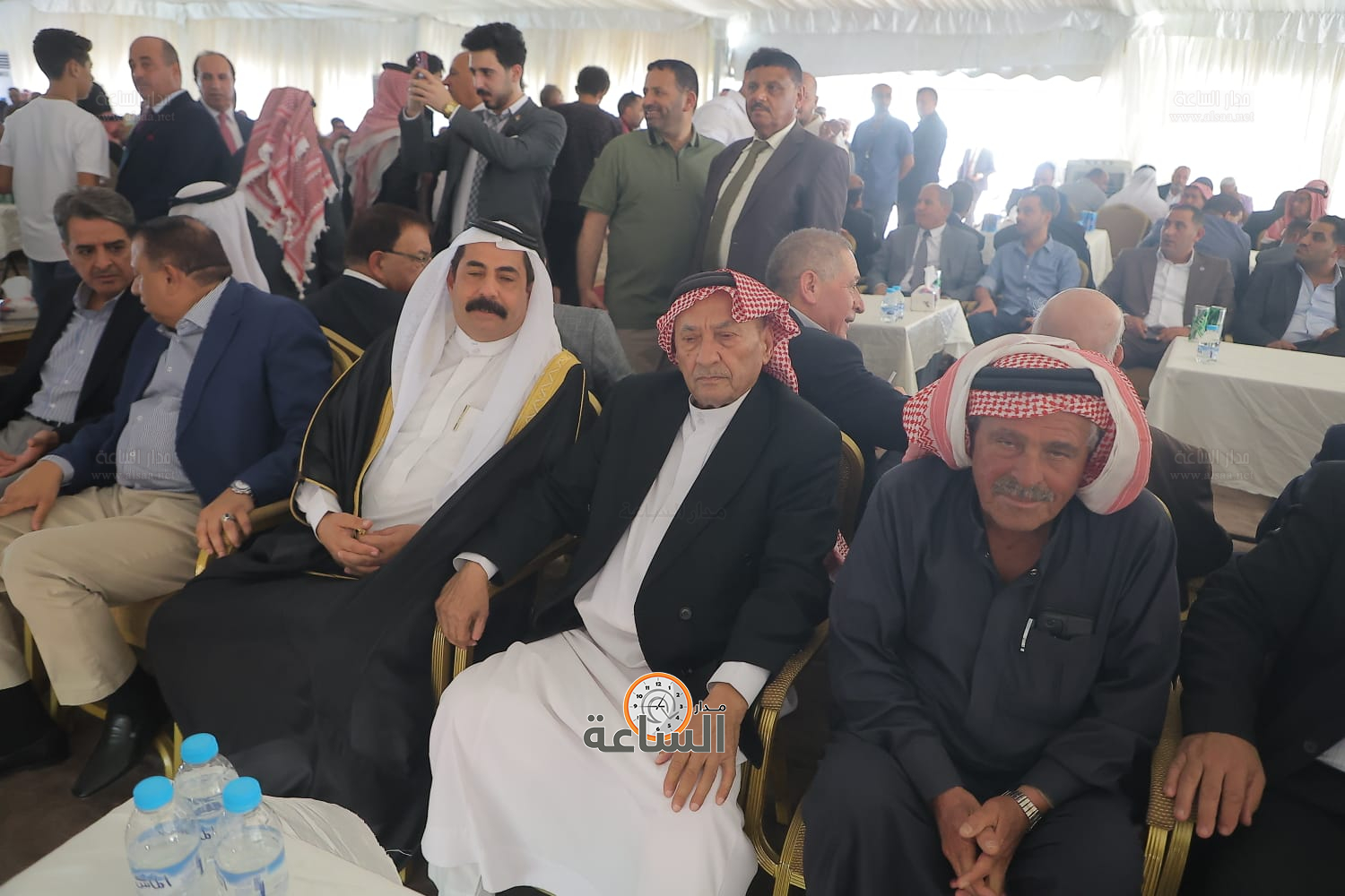 Madar Al-Saa Images 0.4496620528221381