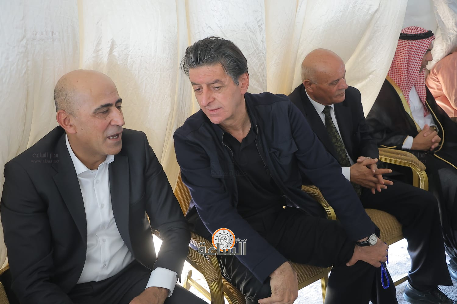 Madar Al-Saa Images 0.4125940869165523