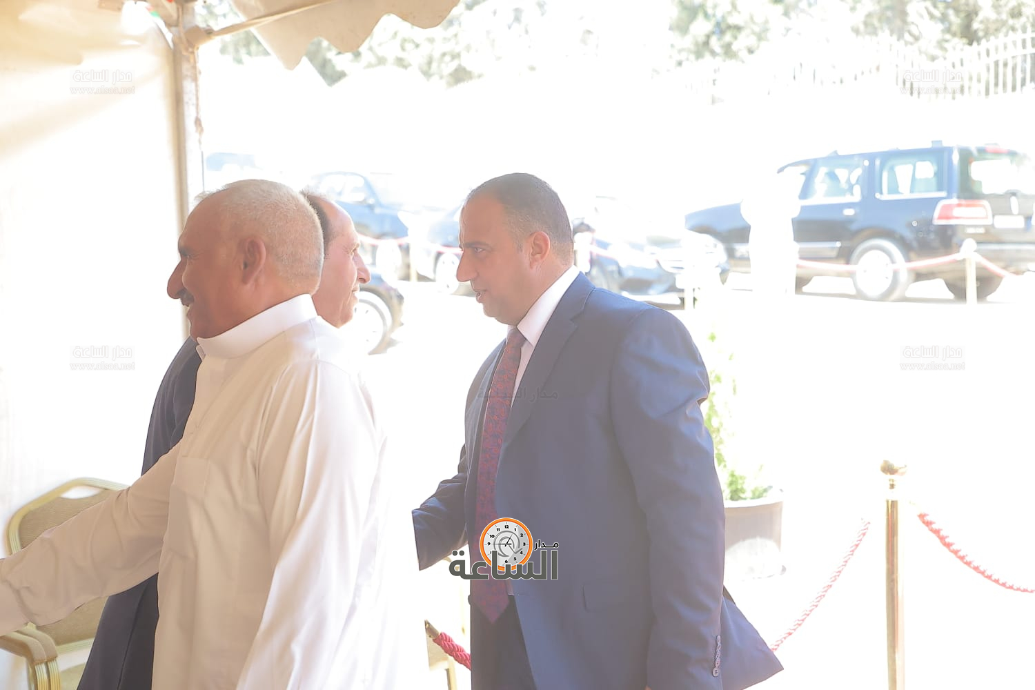 Madar Al-Saa Images 0.2812089253366584