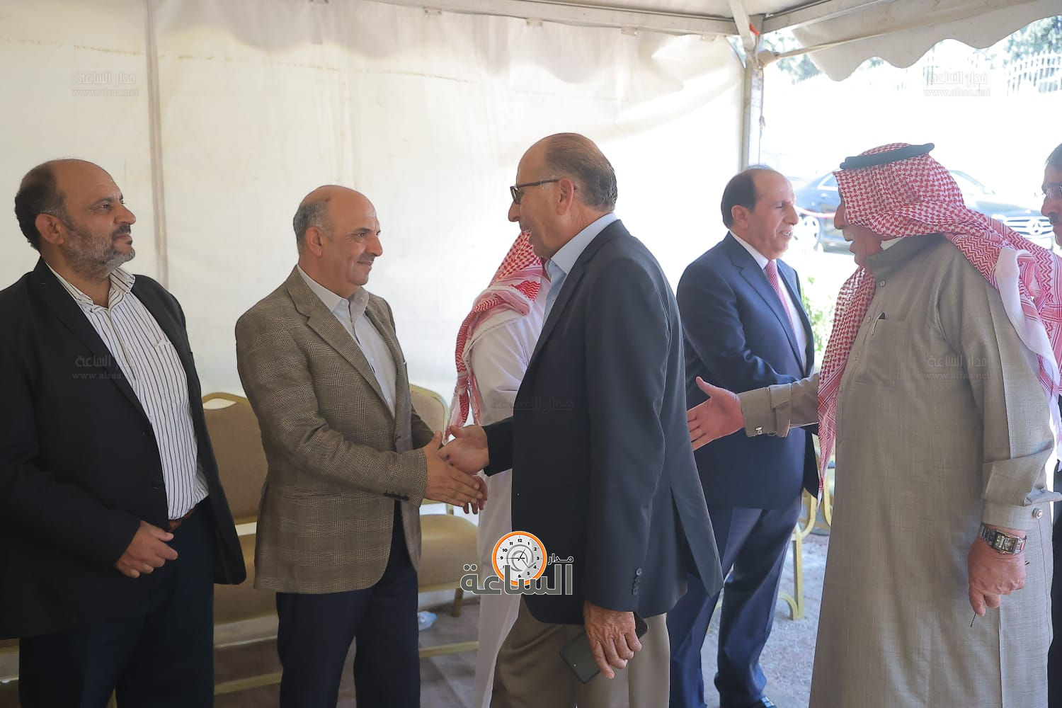 Madar Al-Saa Images 0.6301872409015743