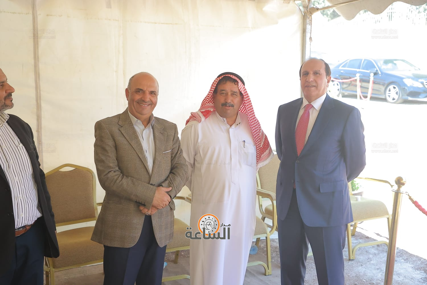 Madar Al-Saa Images 0.29173486788119973