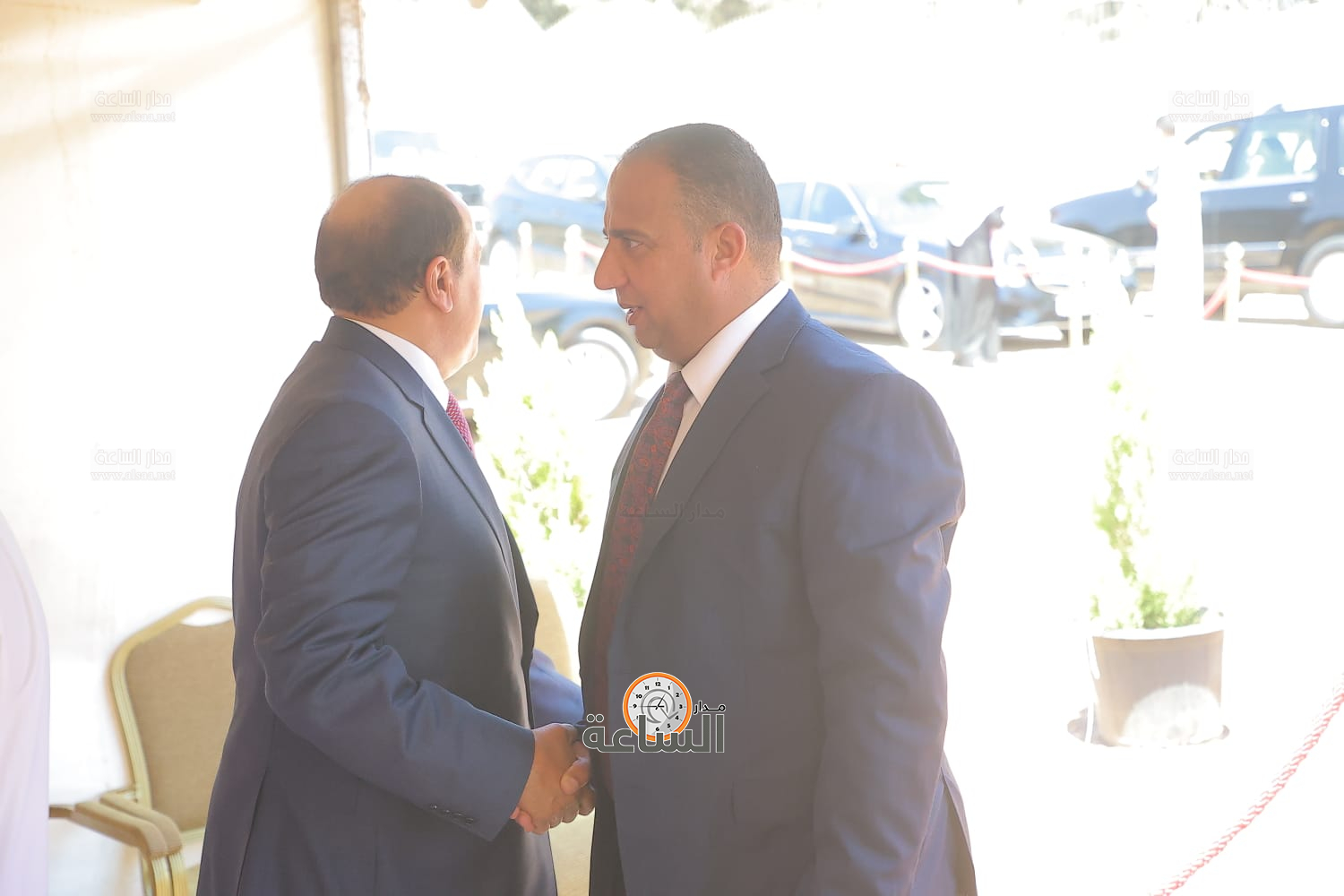 Madar Al-Saa Images 0.21795398241081043