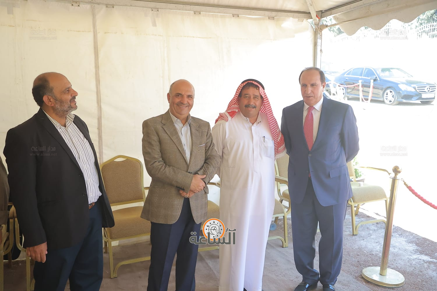 Madar Al-Saa Images 0.929648905522237