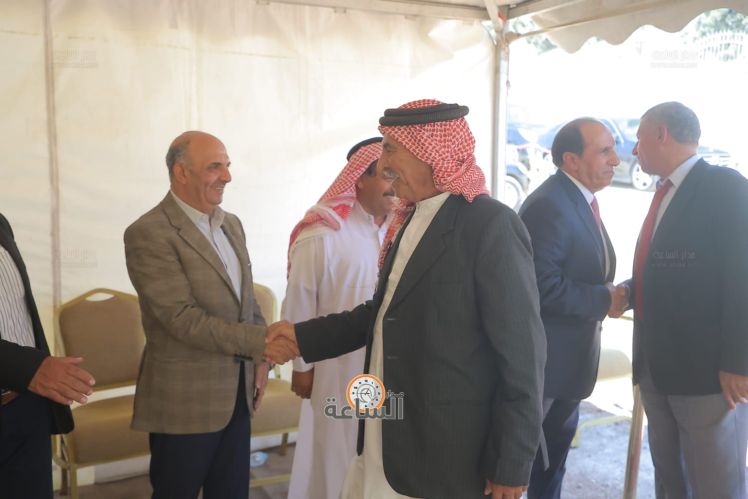 Madar Al-Saa Images 0.9445852922518967