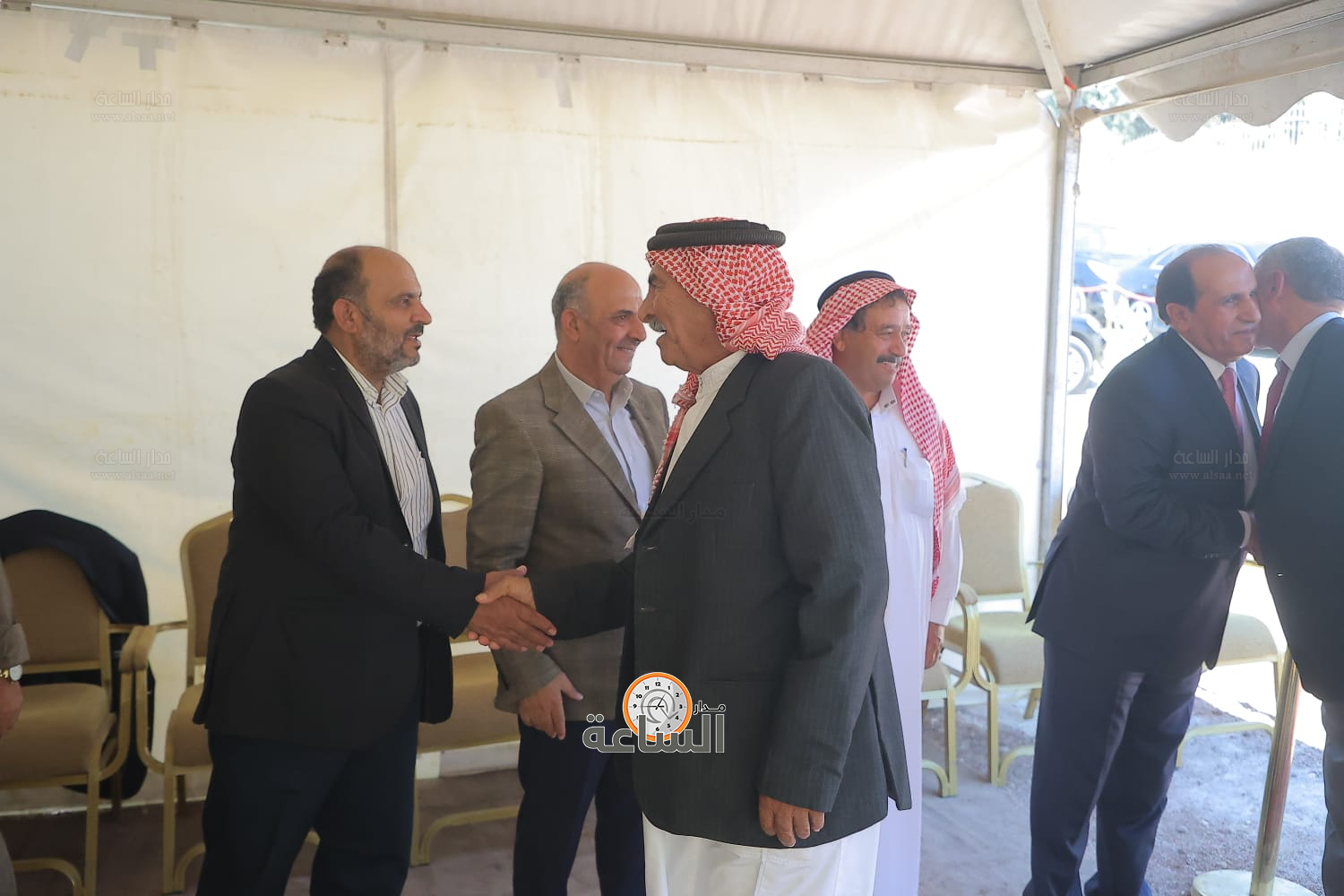 Madar Al-Saa Images 0.07824960570326034