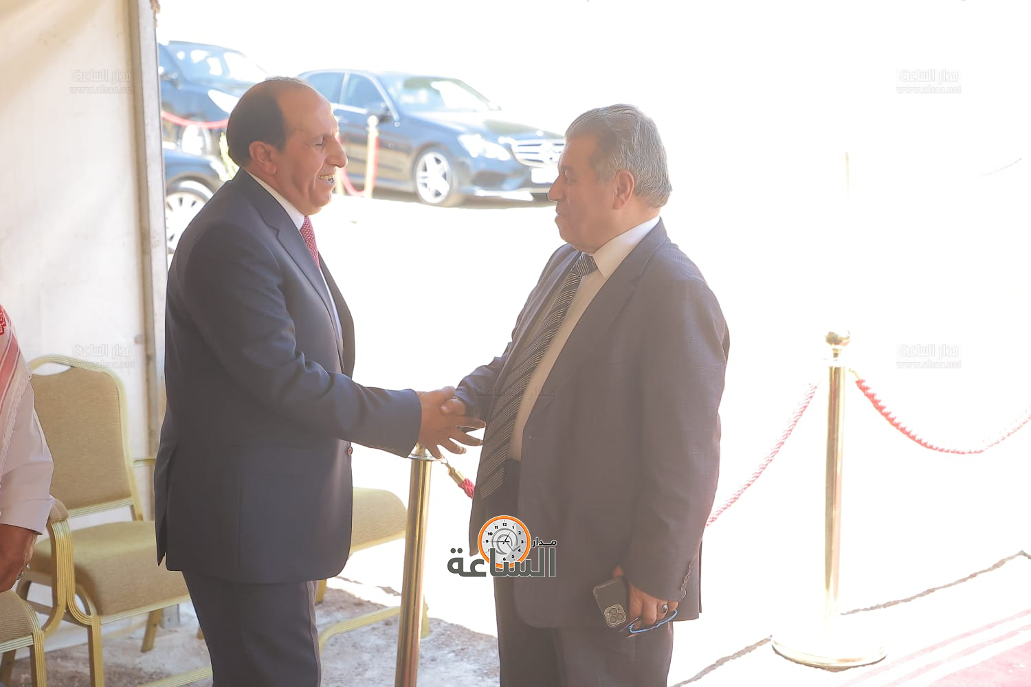 Madar Al-Saa Images 0.5321627803321819