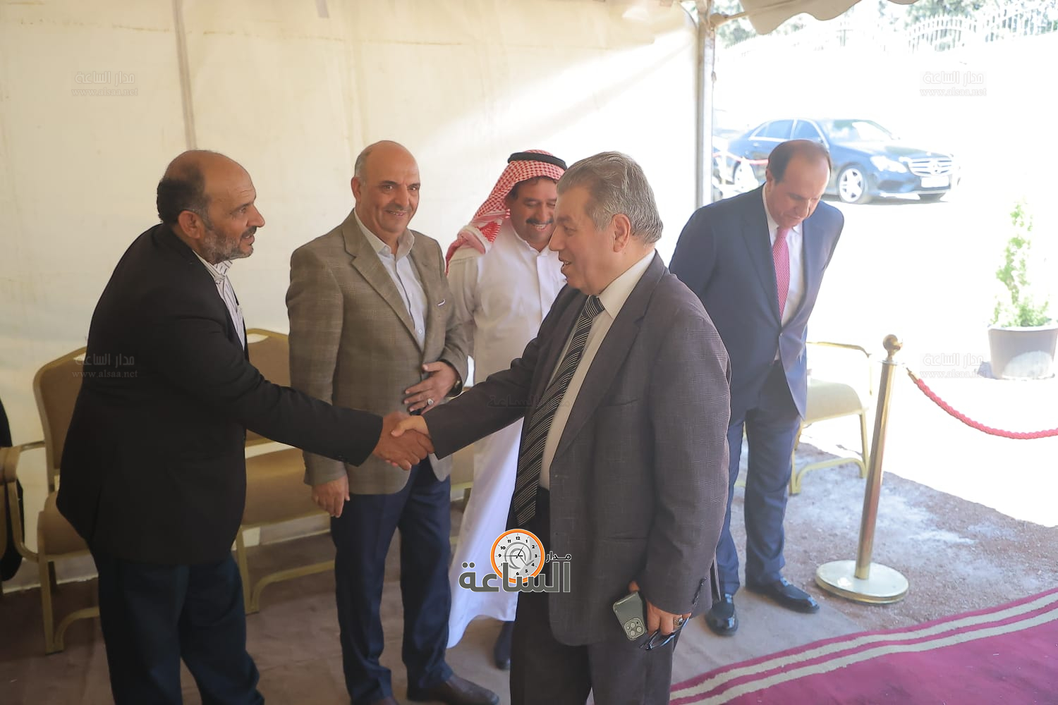 Madar Al-Saa Images 0.4685113929057293