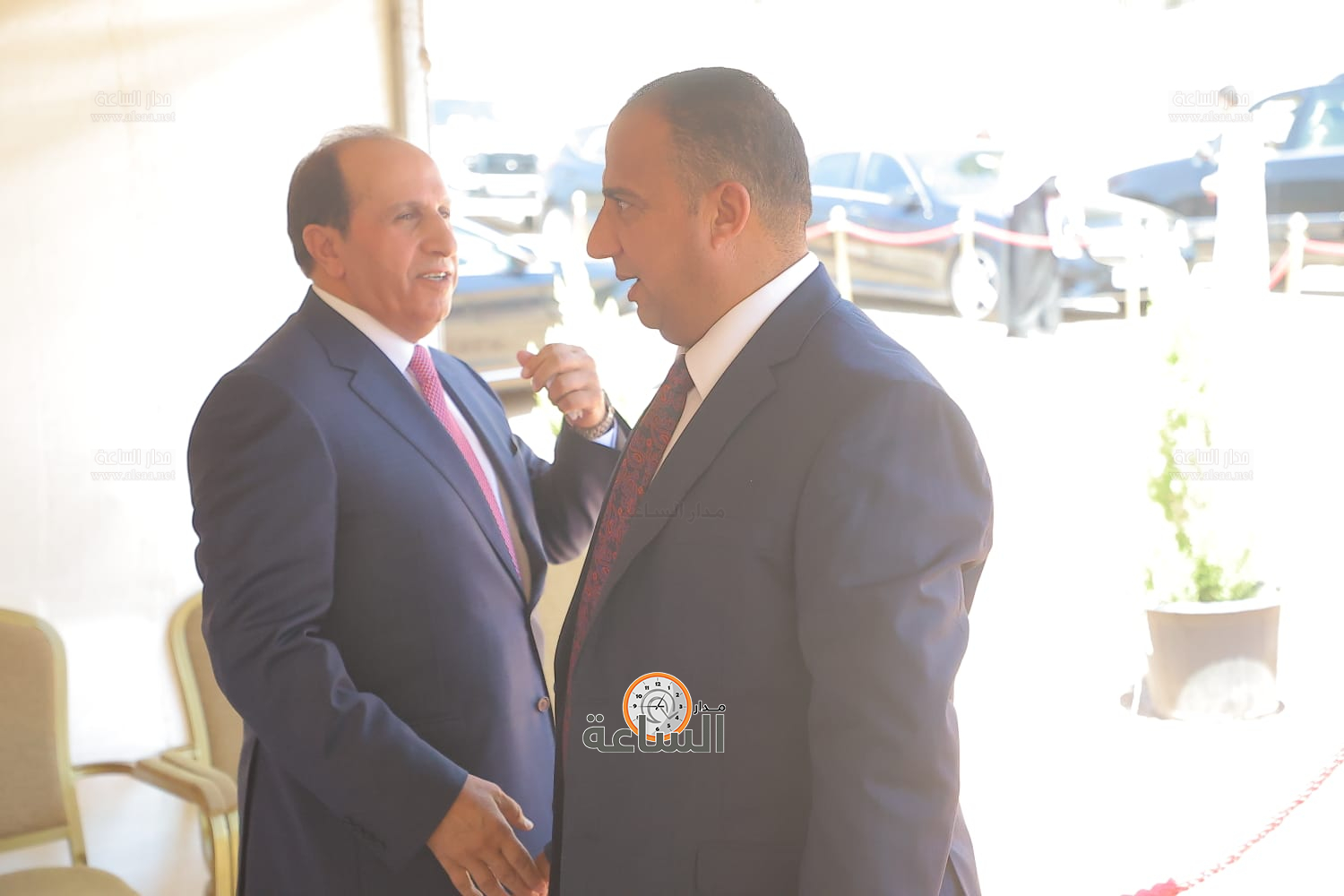 Madar Al-Saa Images 0.2067147814048088