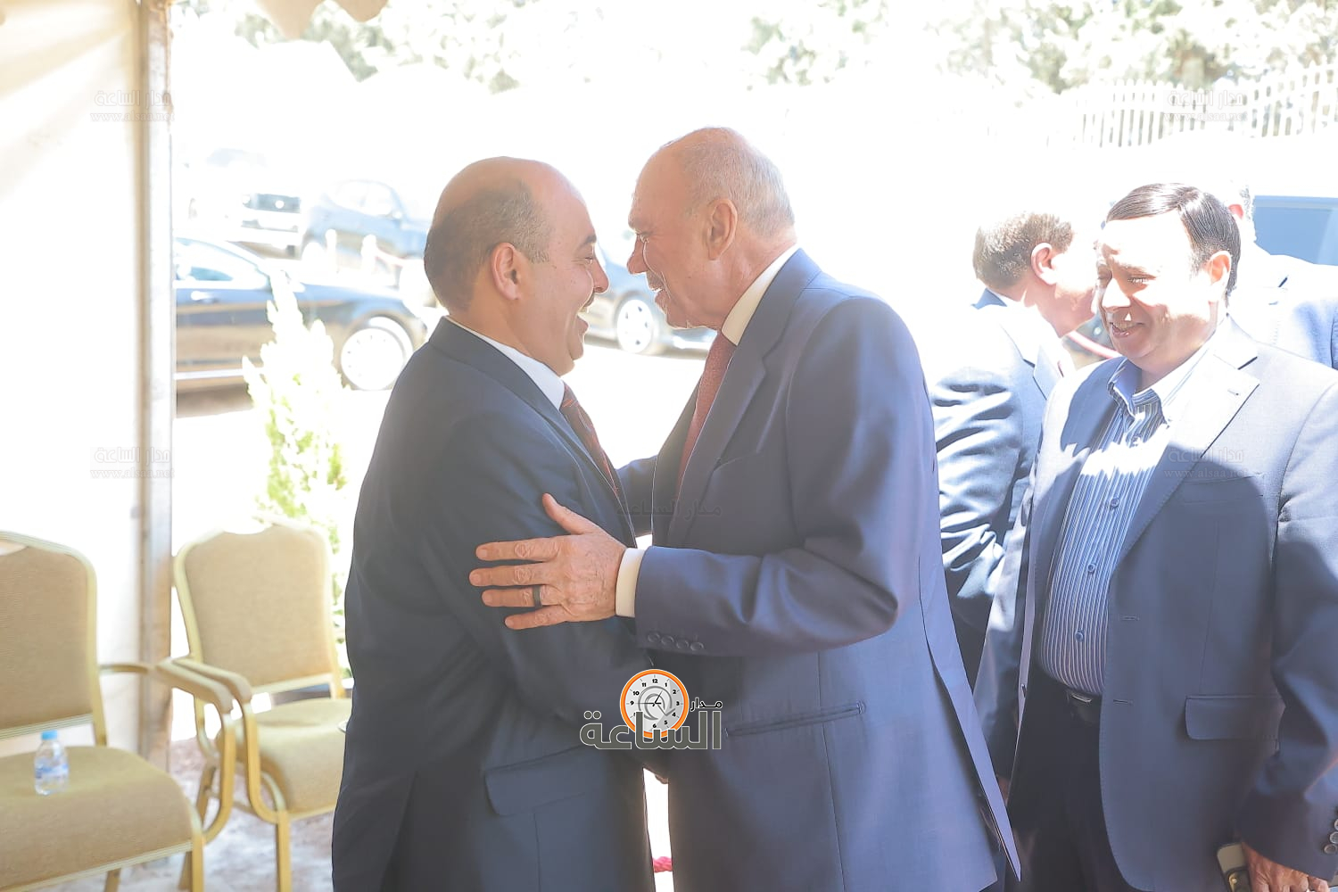 Madar Al-Saa Images 0.9189394268826436