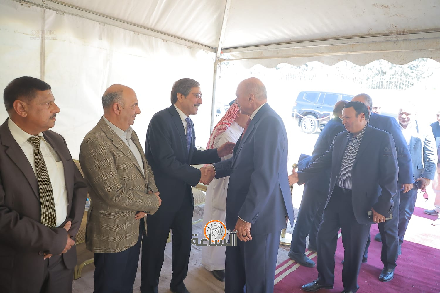 Madar Al-Saa Images 0.6093551074077672