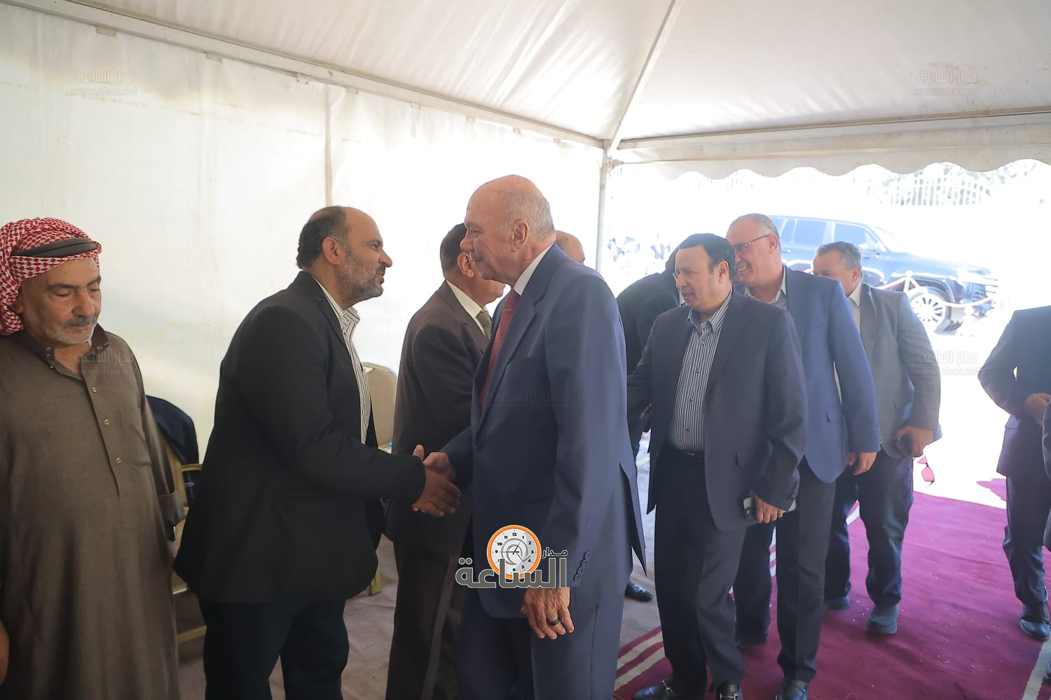 Madar Al-Saa Images 0.5063841110368977