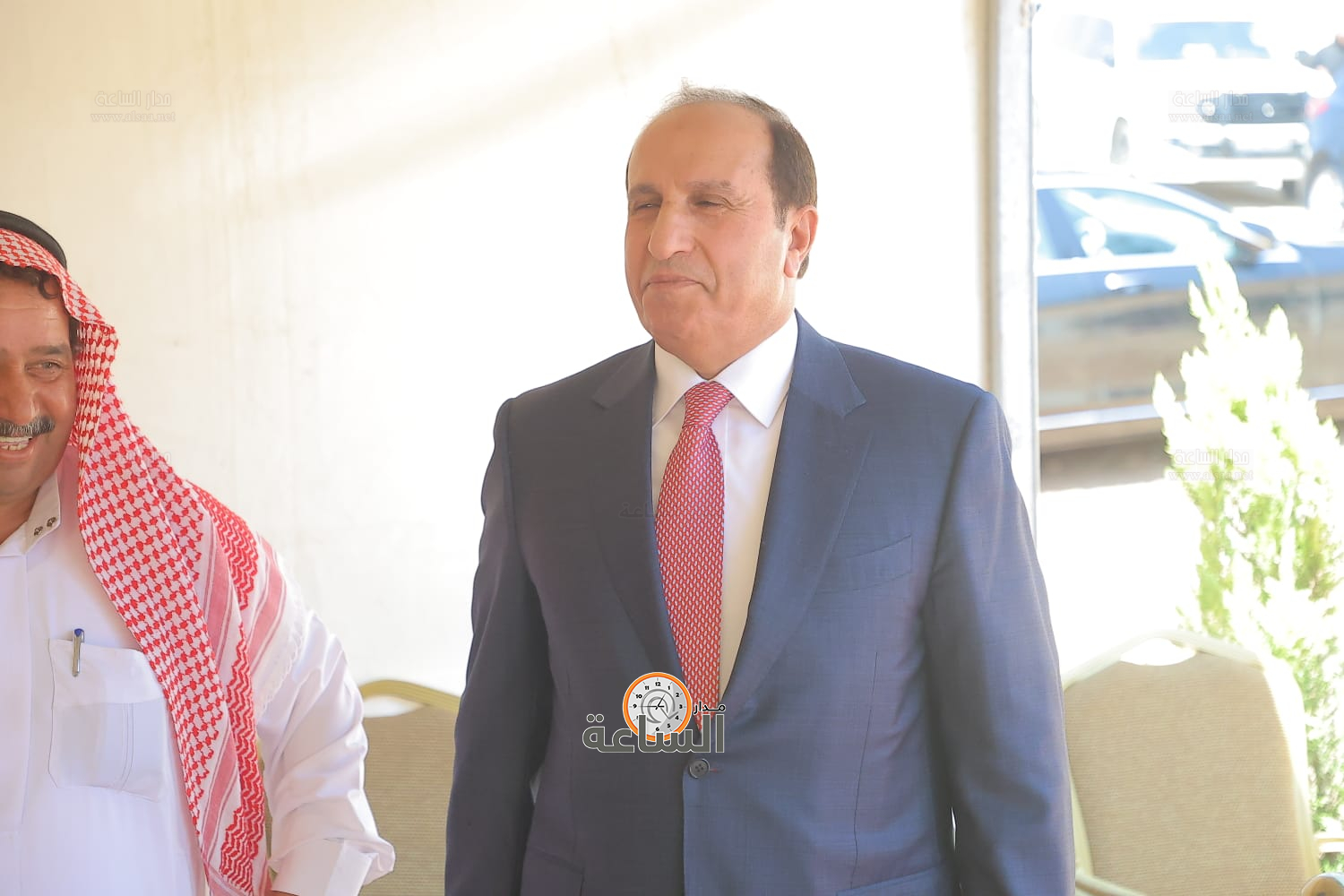 Madar Al-Saa Images 0.1839710679927028