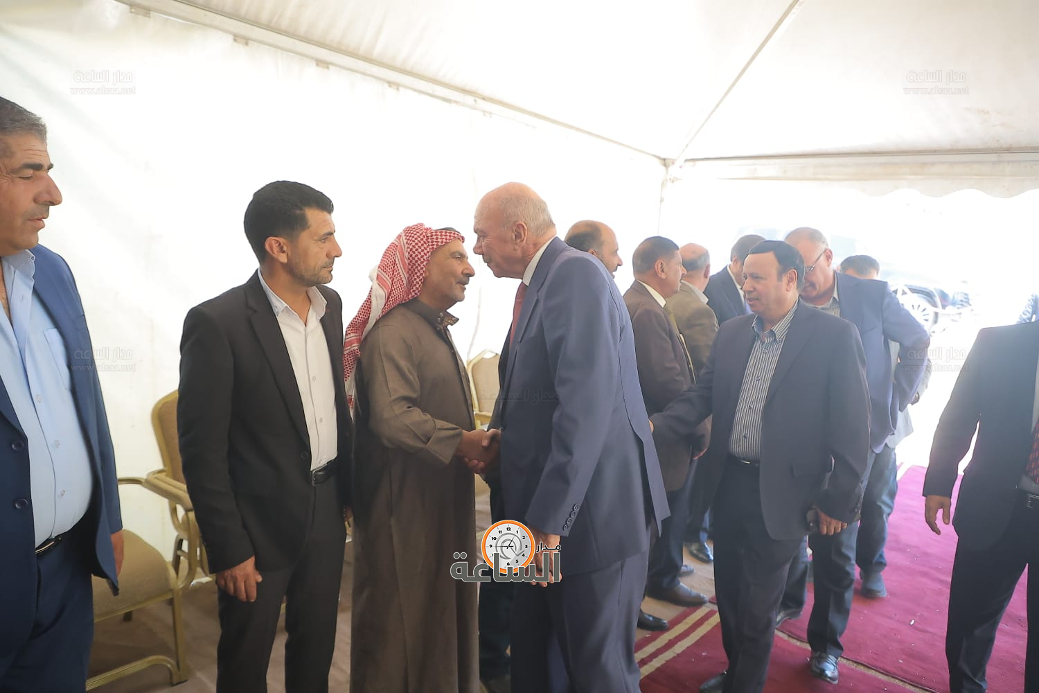 Madar Al-Saa Images 0.05259904726362519