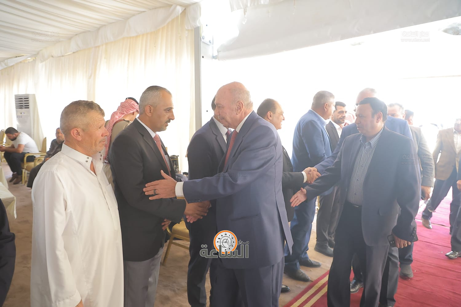 Madar Al-Saa Images 0.5390210894873942