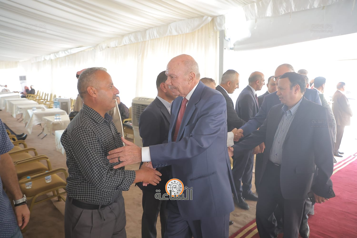 Madar Al-Saa Images 0.2711965605690333