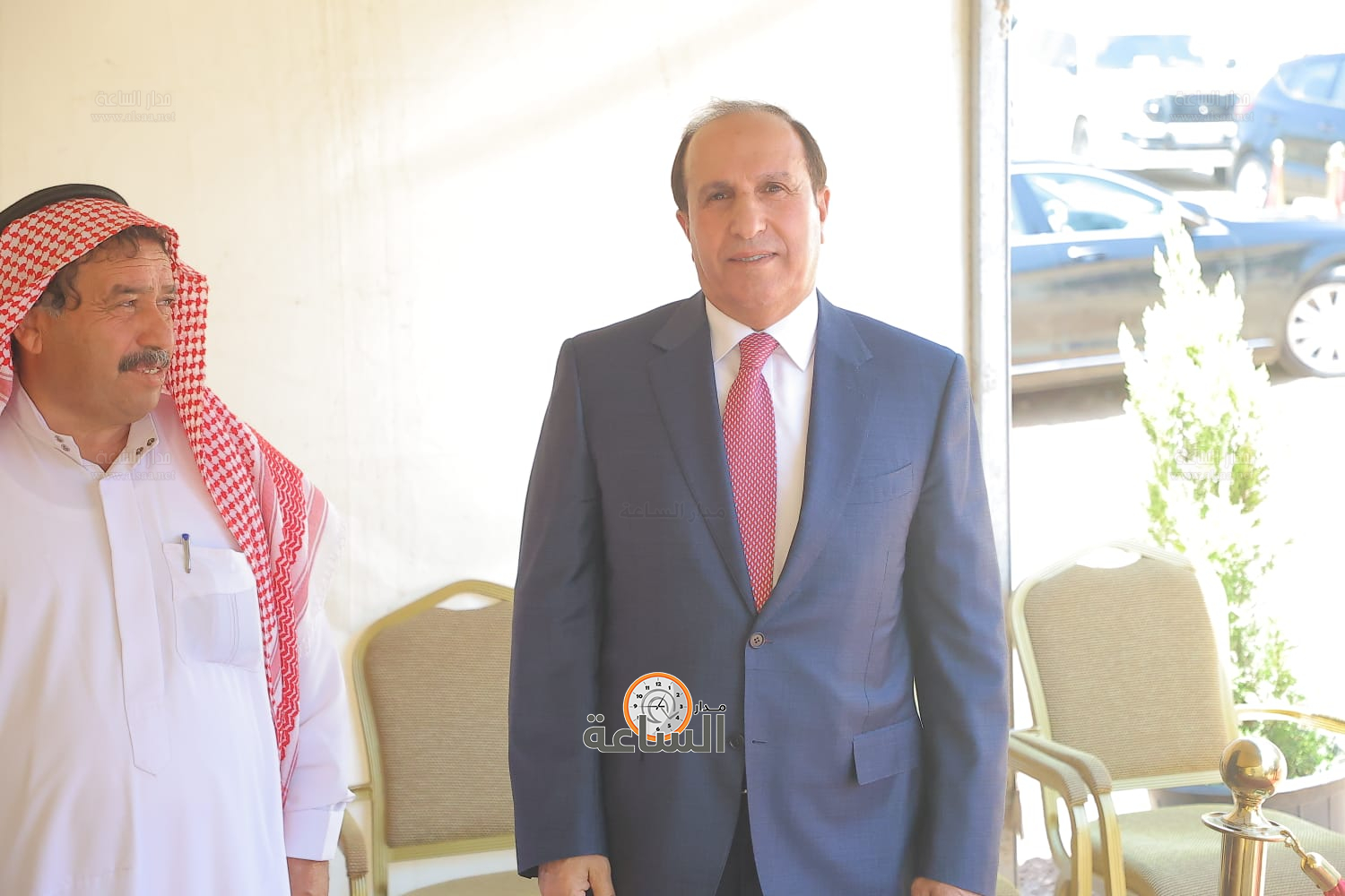 Madar Al-Saa Images 0.7829537184958505