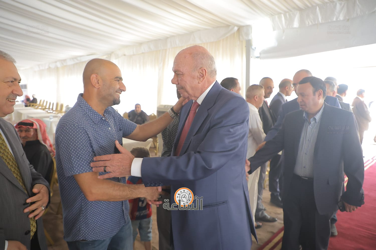 Madar Al-Saa Images 0.09538323266915383