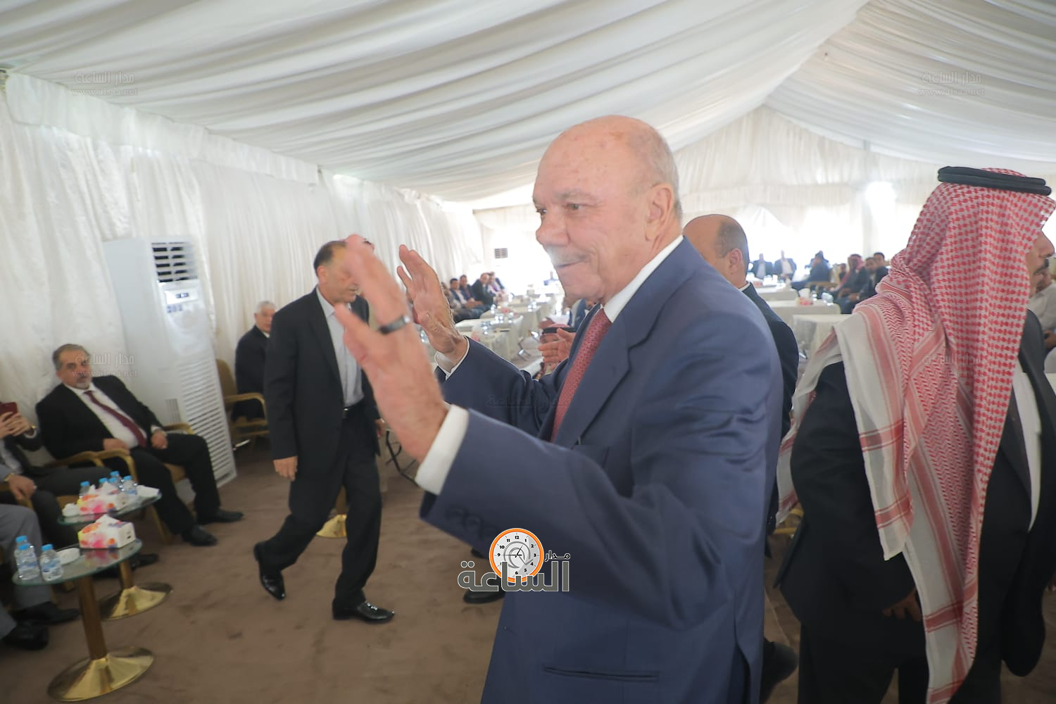 Madar Al-Saa Images 0.8626968294404598