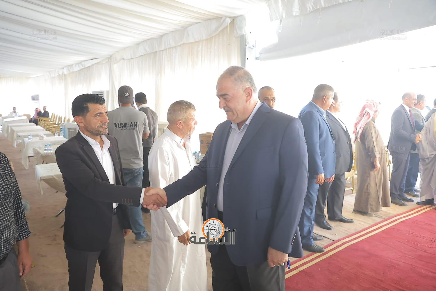 Madar Al-Saa Images 0.5207201012239558