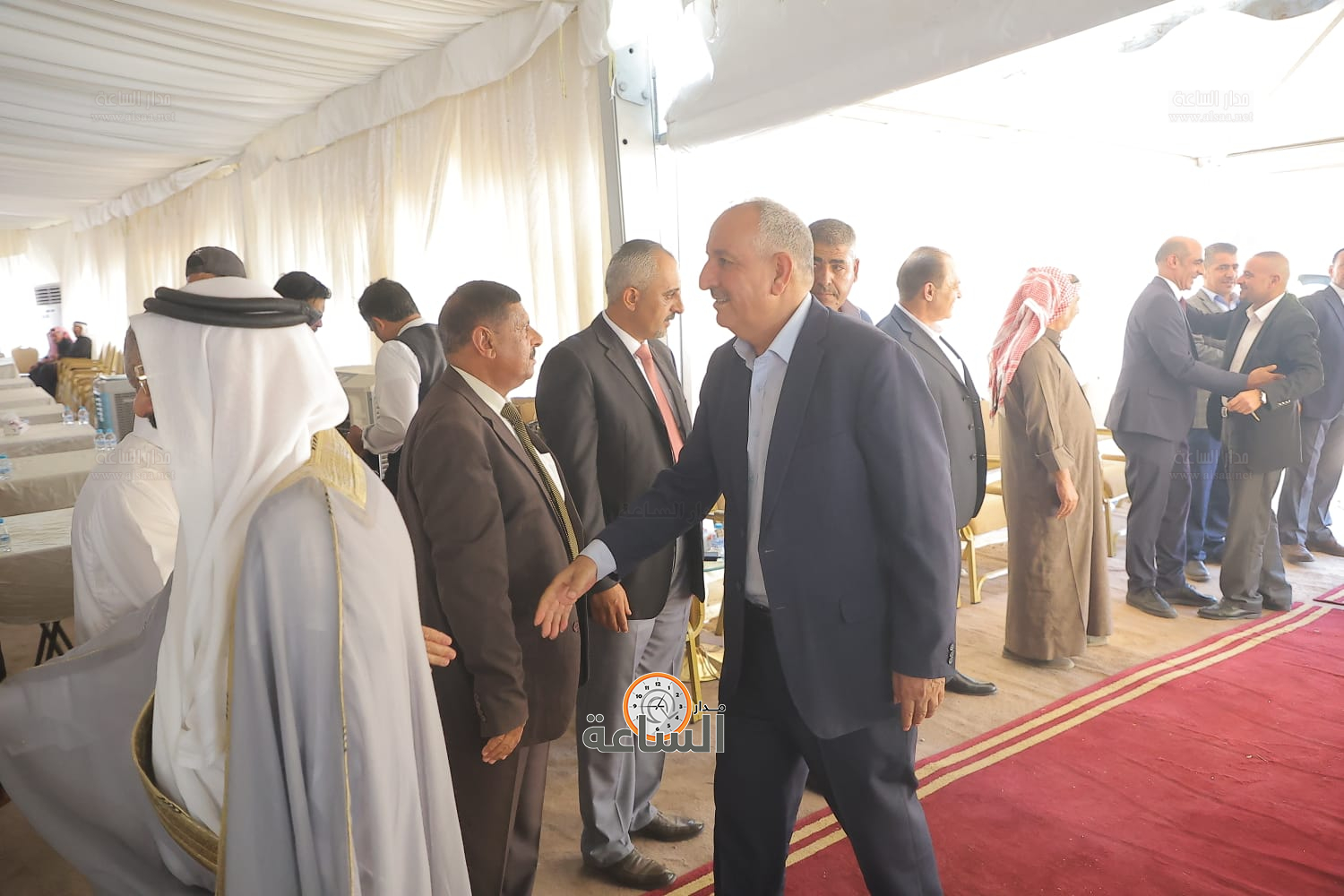 Madar Al-Saa Images 0.4711105956341439