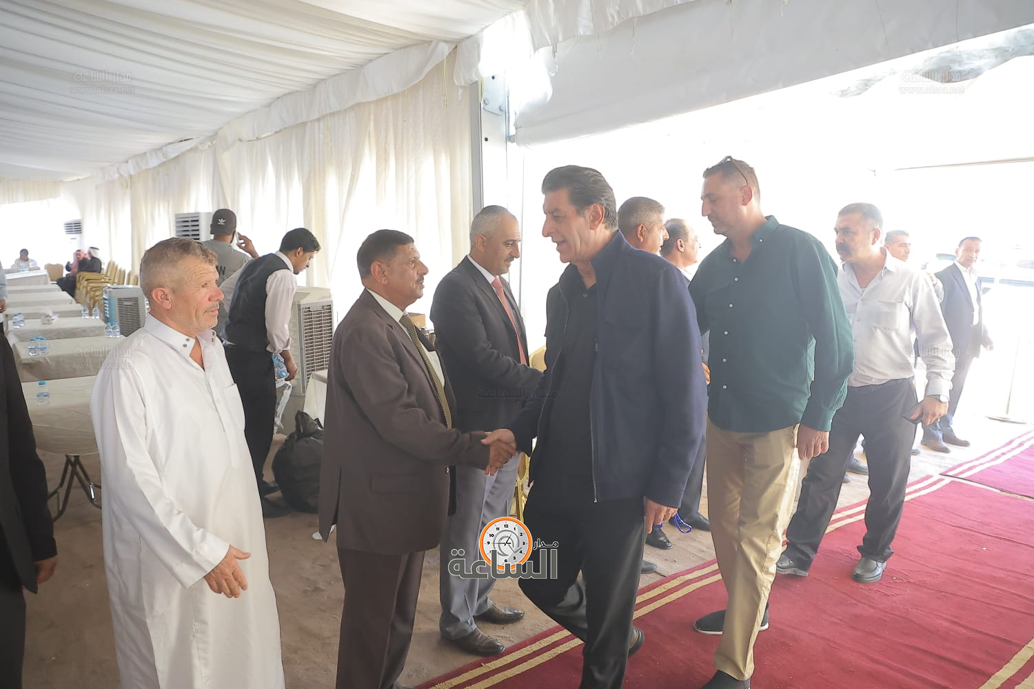 Madar Al-Saa Images 0.1094060241278696