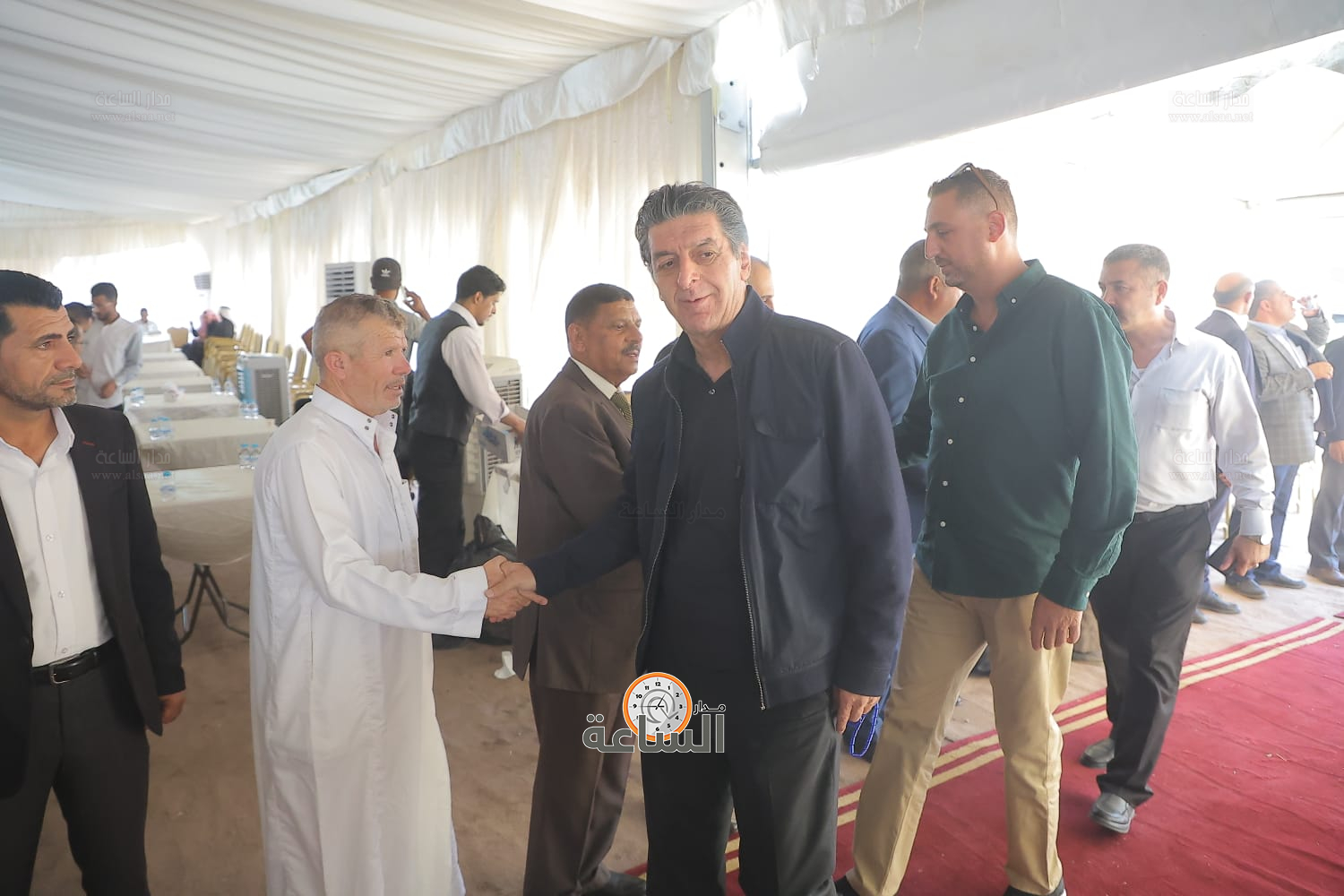 Madar Al-Saa Images 0.8980183495594878