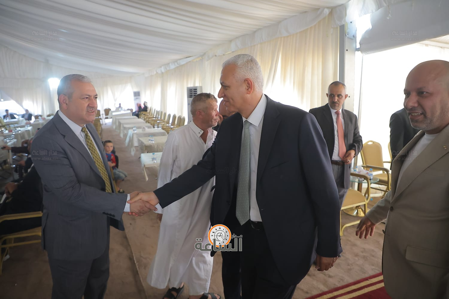 Madar Al-Saa Images 0.6321183505003922