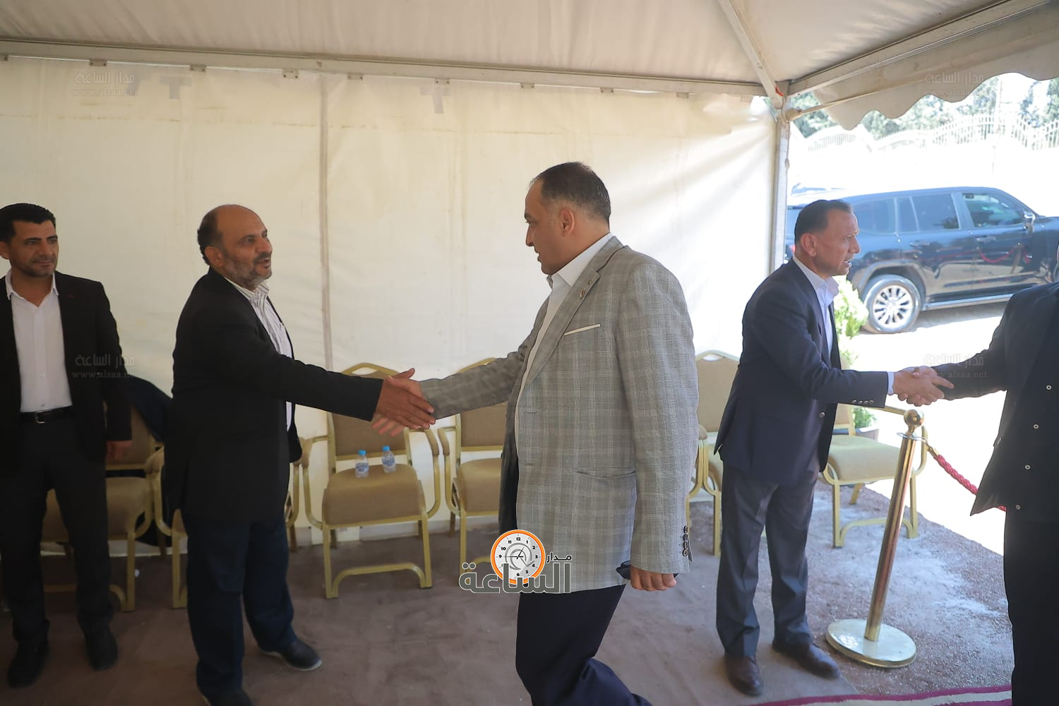 Madar Al-Saa Images 0.022163653299756336