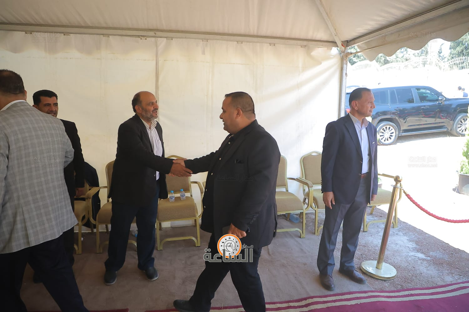 Madar Al-Saa Images 0.08932956839638184