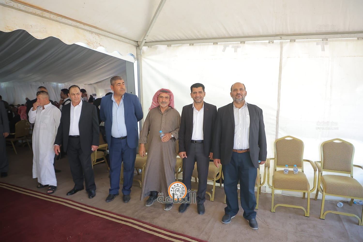 Madar Al-Saa Images 0.7985792006901353