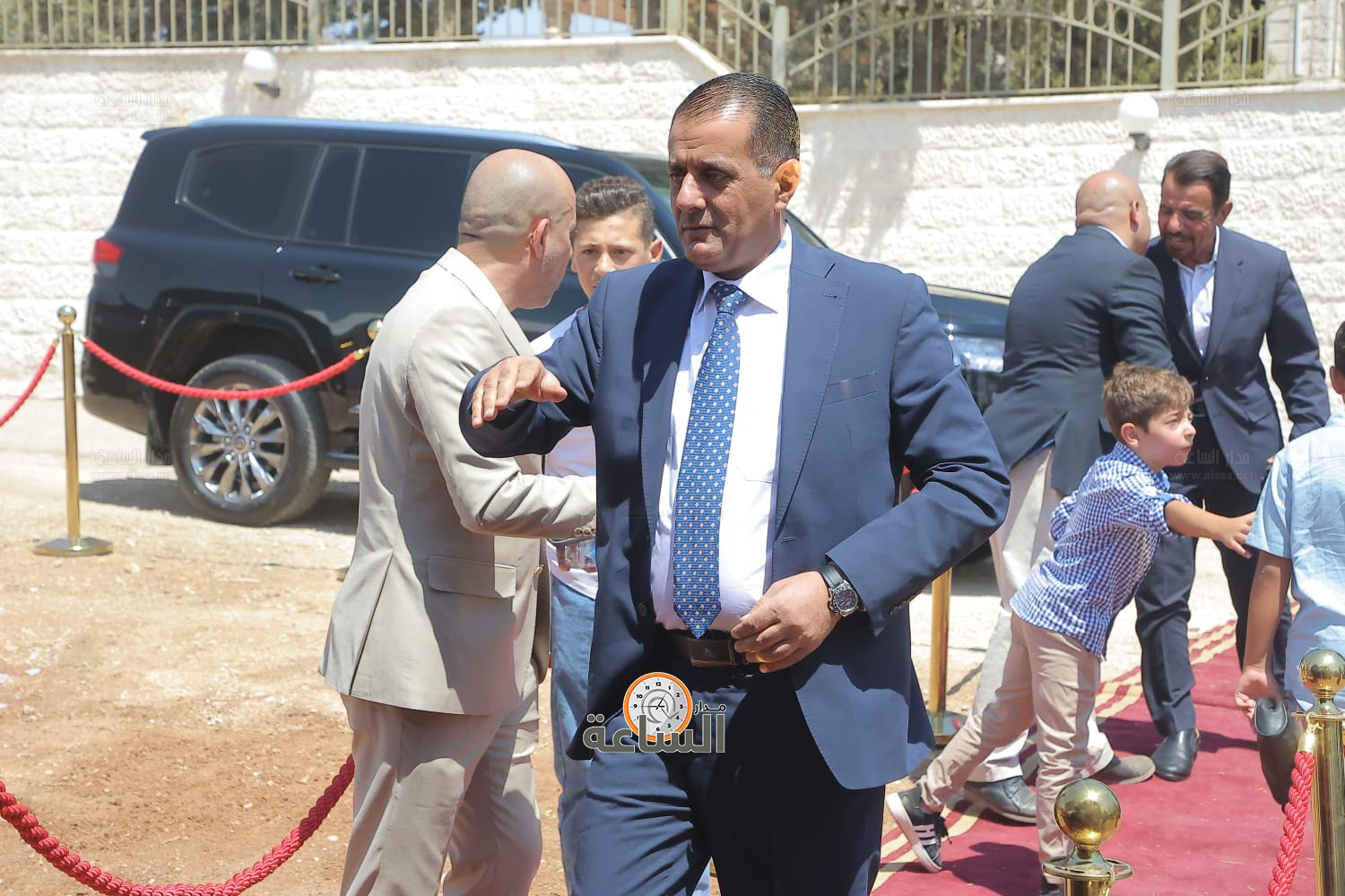 Madar Al-Saa Images 0.1998857497048392