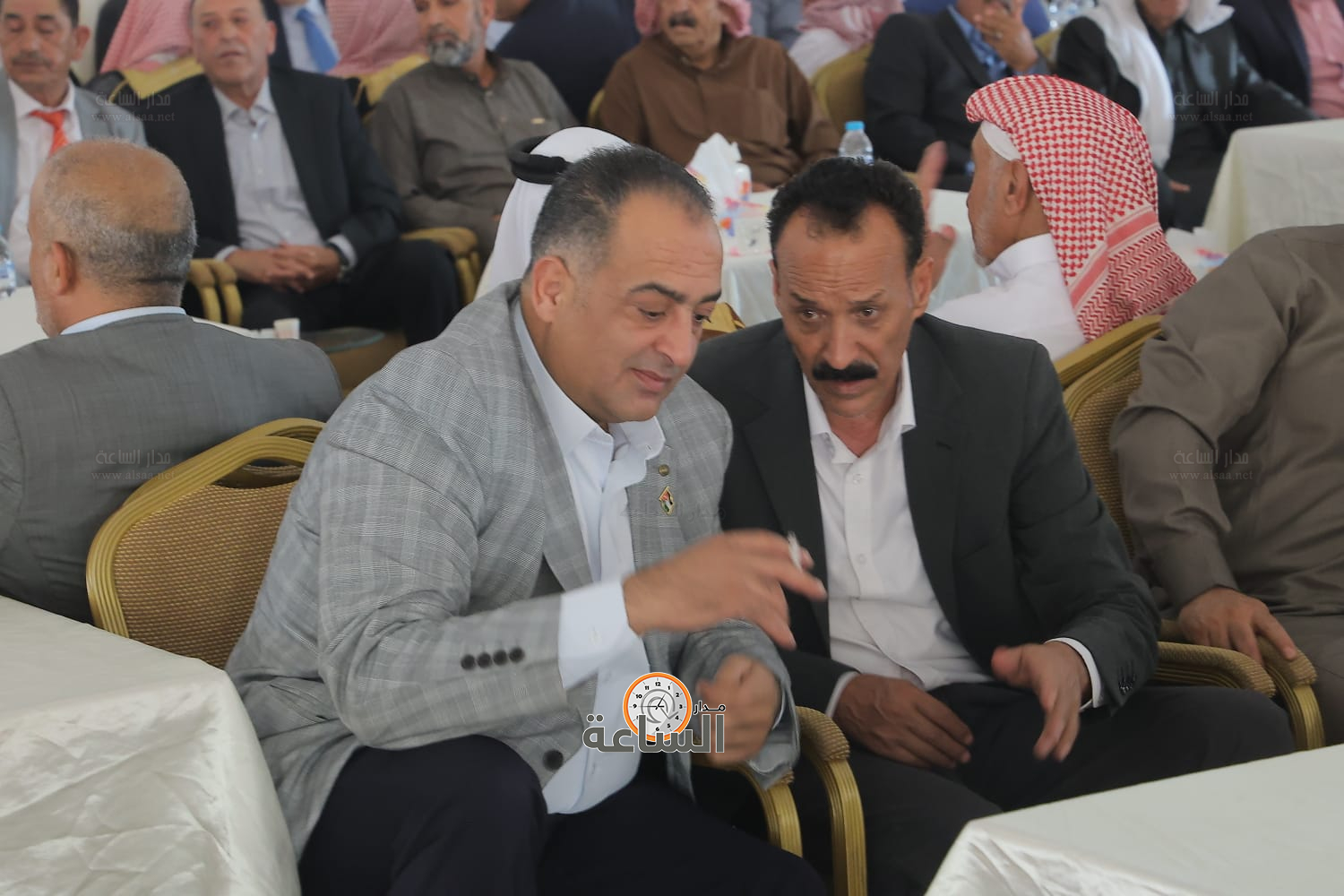 Madar Al-Saa Images 0.5596949093153699